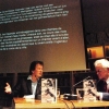 Kjell West & Geert Van Istendael